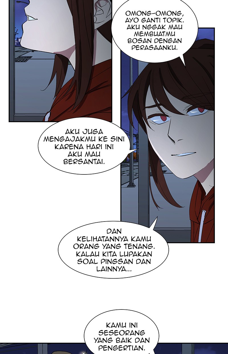 I Love Yoo Bab 81 halaman 67