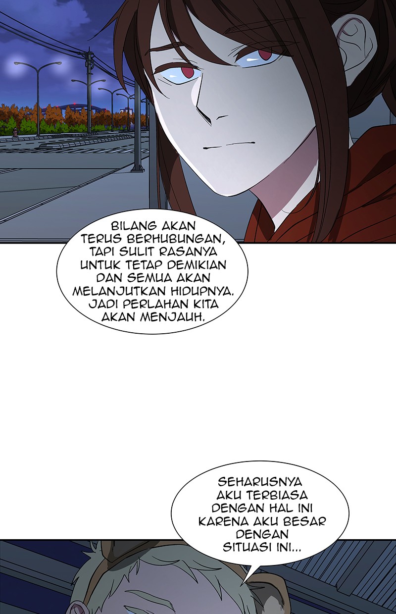 I Love Yoo Bab 81 halaman 71