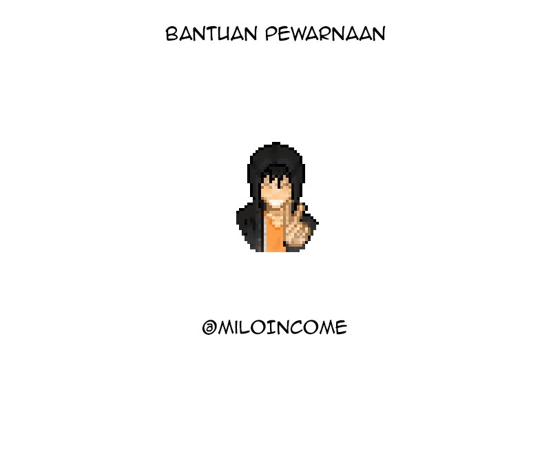 I Love Yoo Bab 81 halaman 88