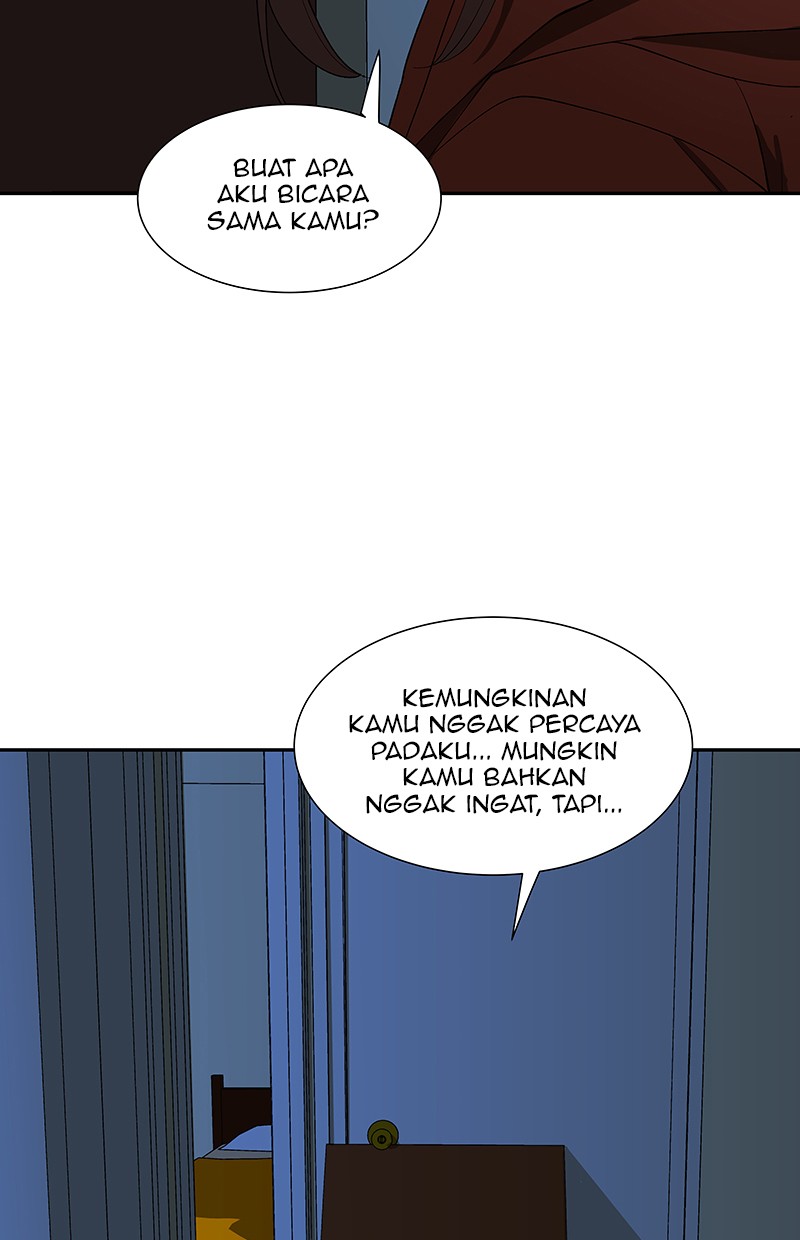 I Love Yoo Bab 83 halaman 28