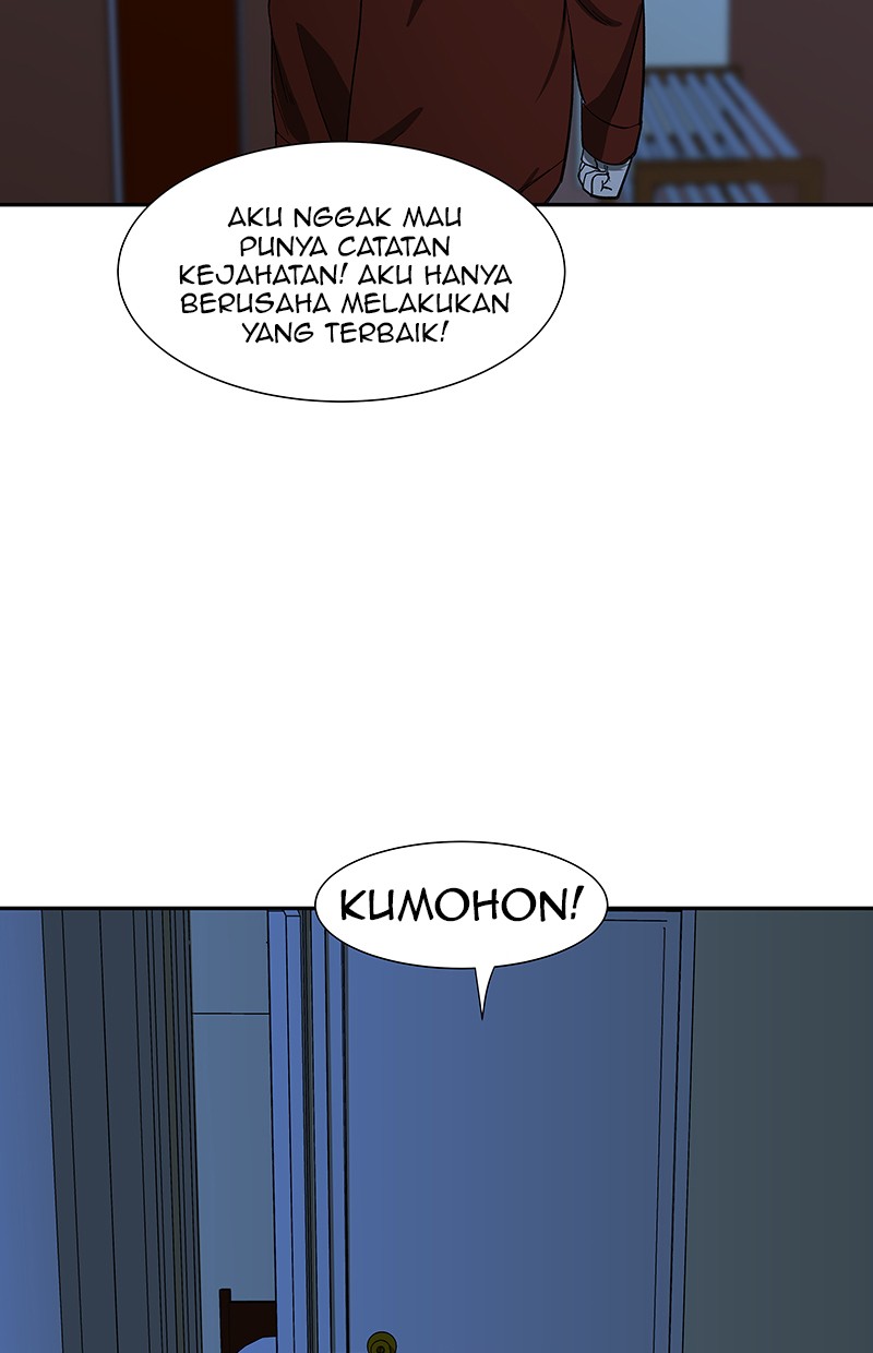 I Love Yoo Bab 83 halaman 47
