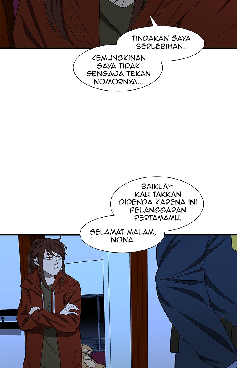 I Love Yoo Bab 83 halaman 53