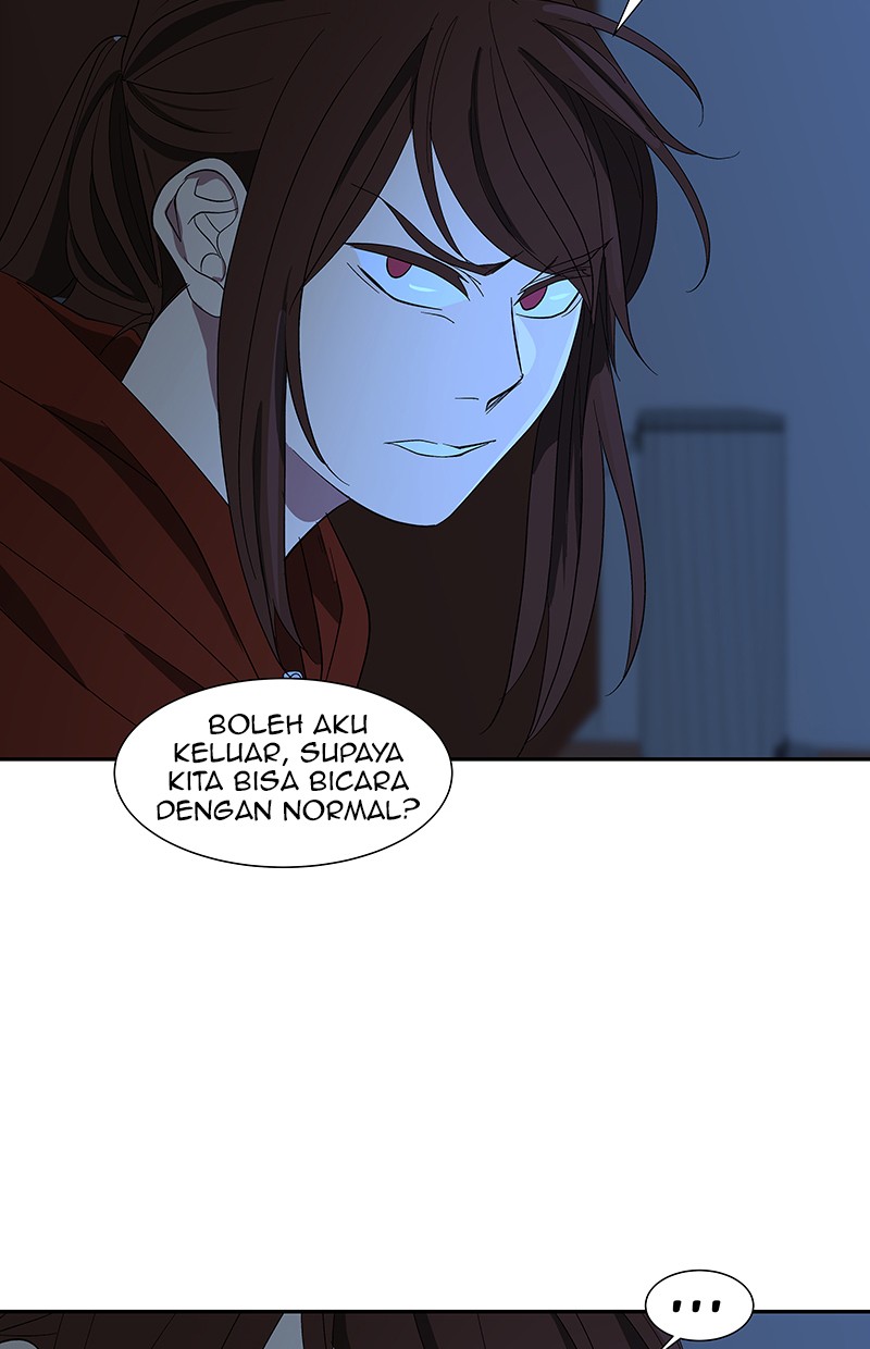 I Love Yoo Bab 83 halaman 59