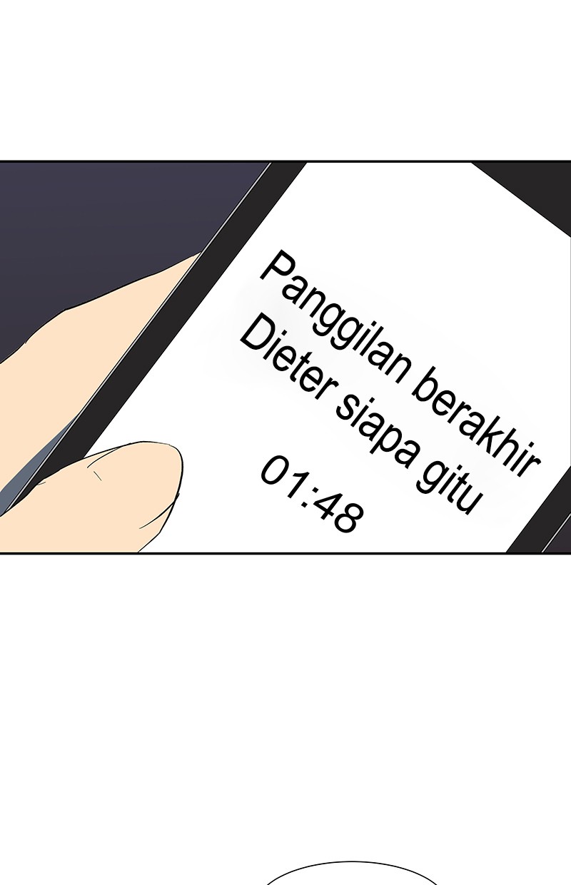 I Love Yoo chapter 84 halaman 1