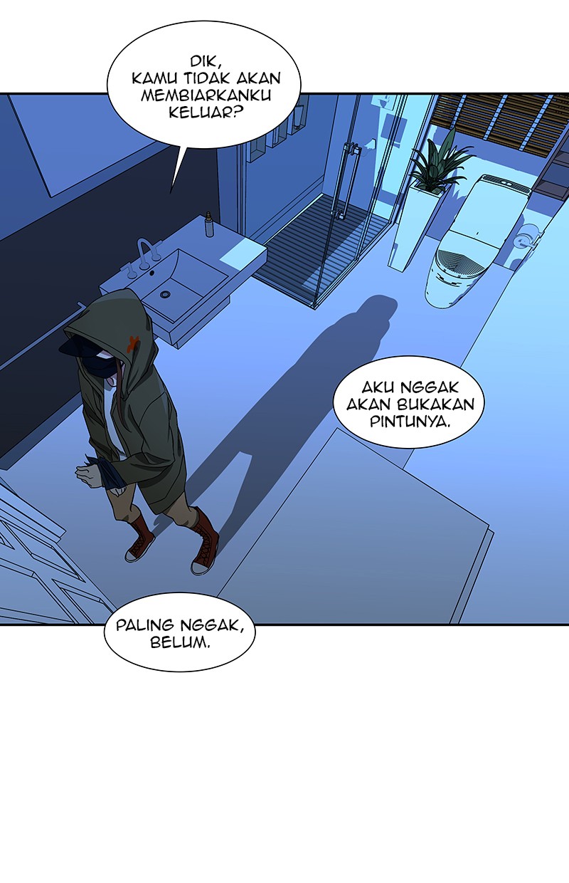 I Love Yoo chapter 84 halaman 3