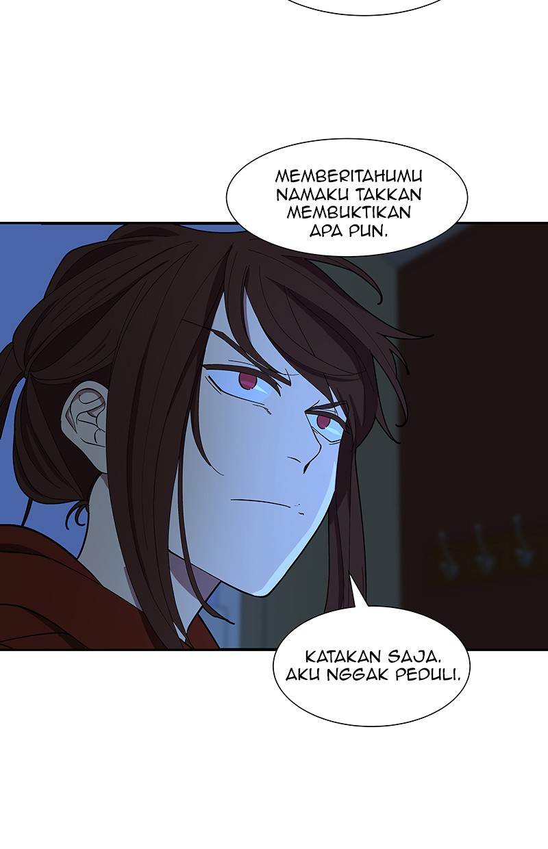 I Love Yoo chapter 84 halaman 7
