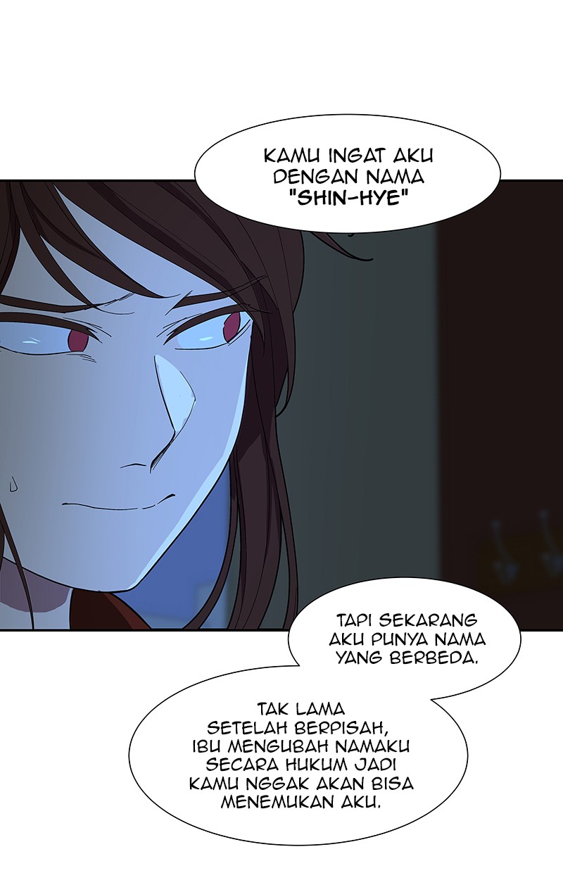 I Love Yoo chapter 84 halaman 8