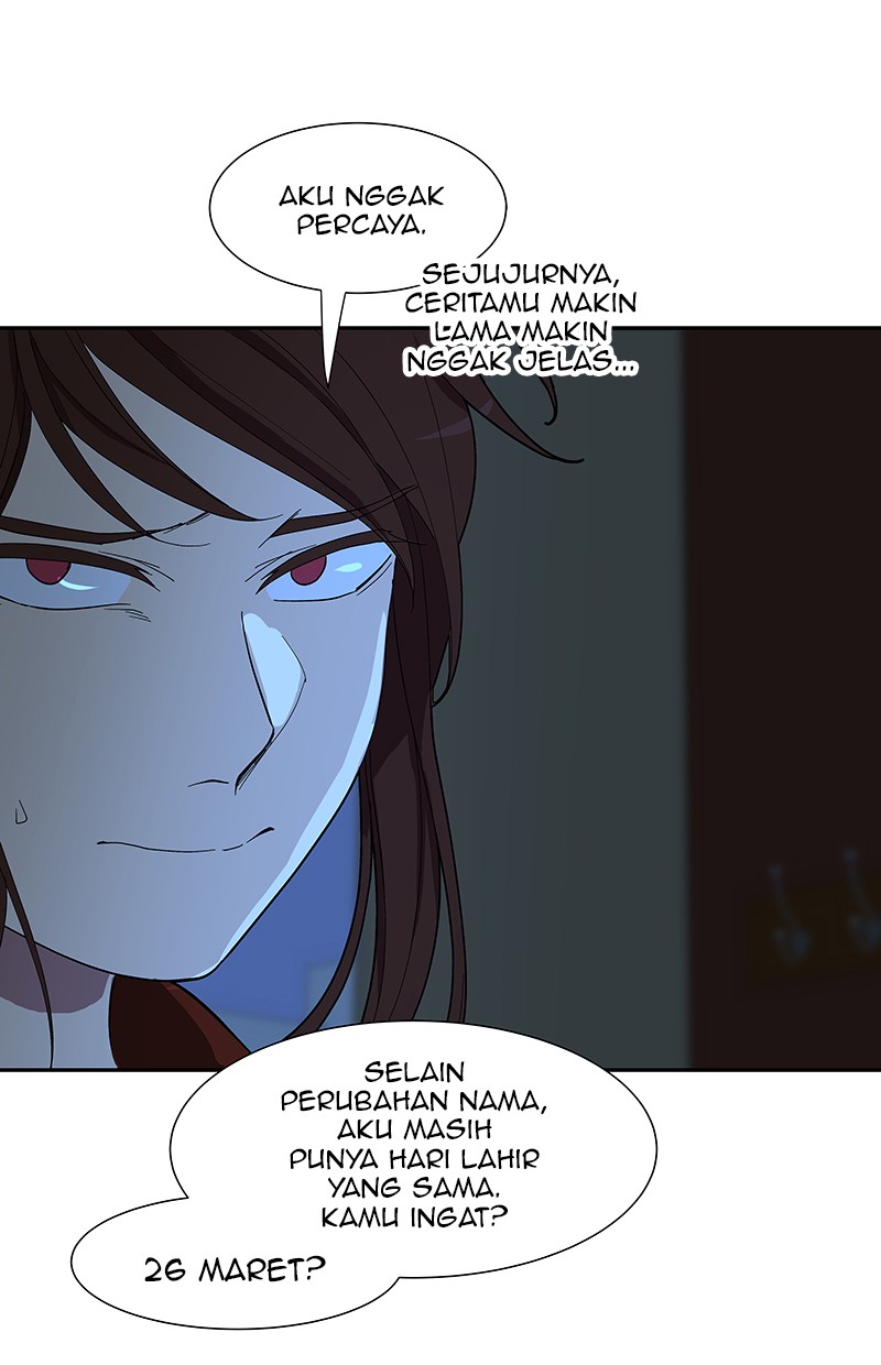 I Love Yoo chapter 84 halaman 9