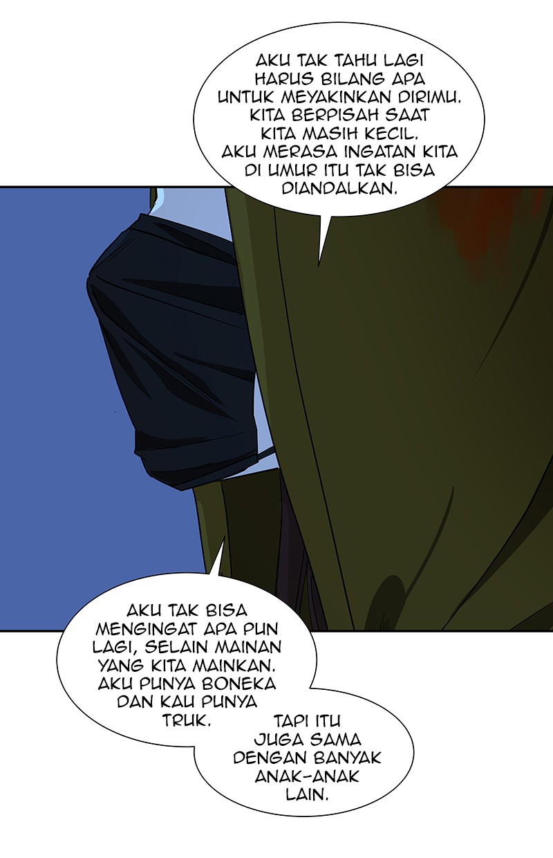 I Love Yoo chapter 84 halaman 10