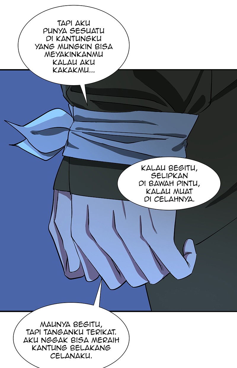 I Love Yoo chapter 84 halaman 11