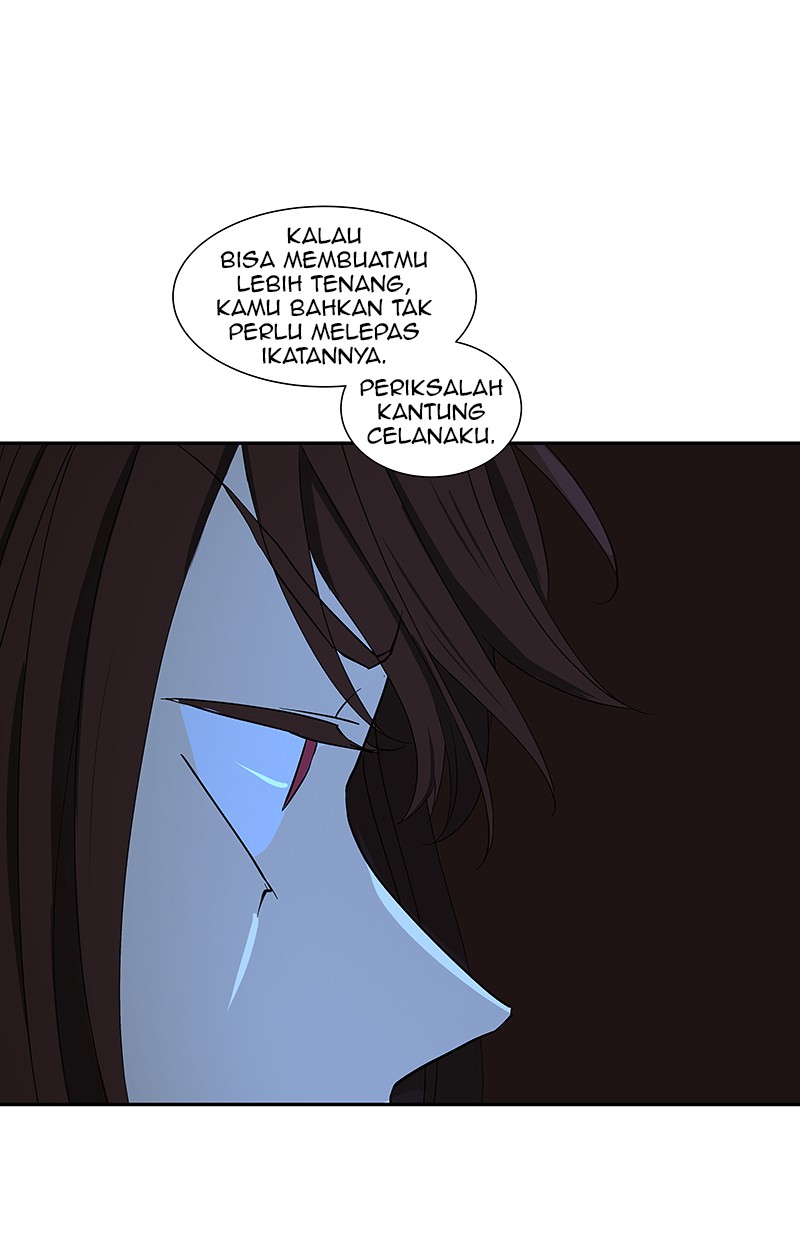 I Love Yoo chapter 84 halaman 13