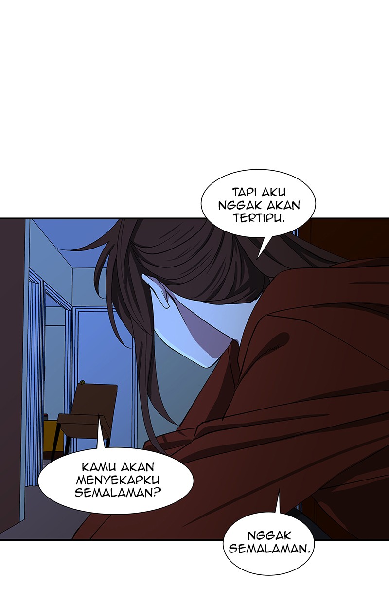 I Love Yoo chapter 84 halaman 15