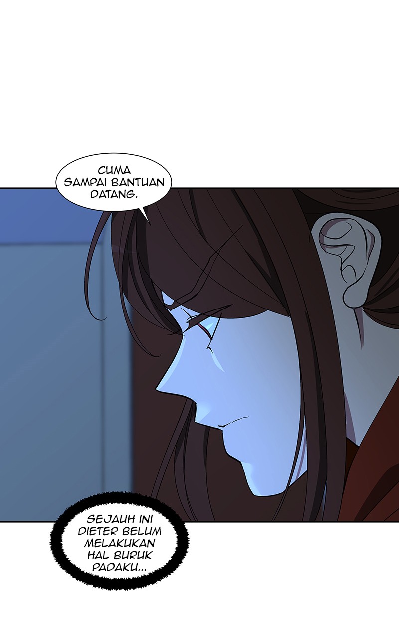 I Love Yoo chapter 84 halaman 16