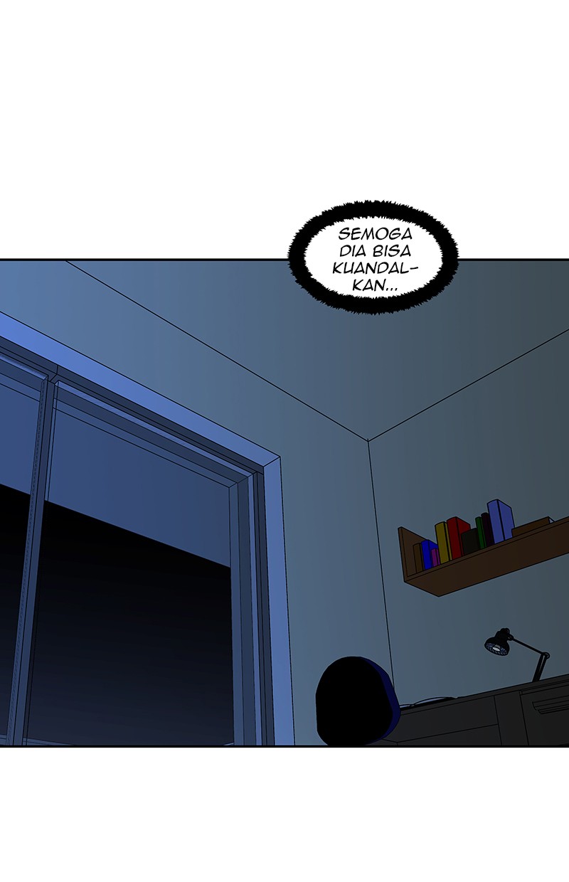 I Love Yoo chapter 84 halaman 17