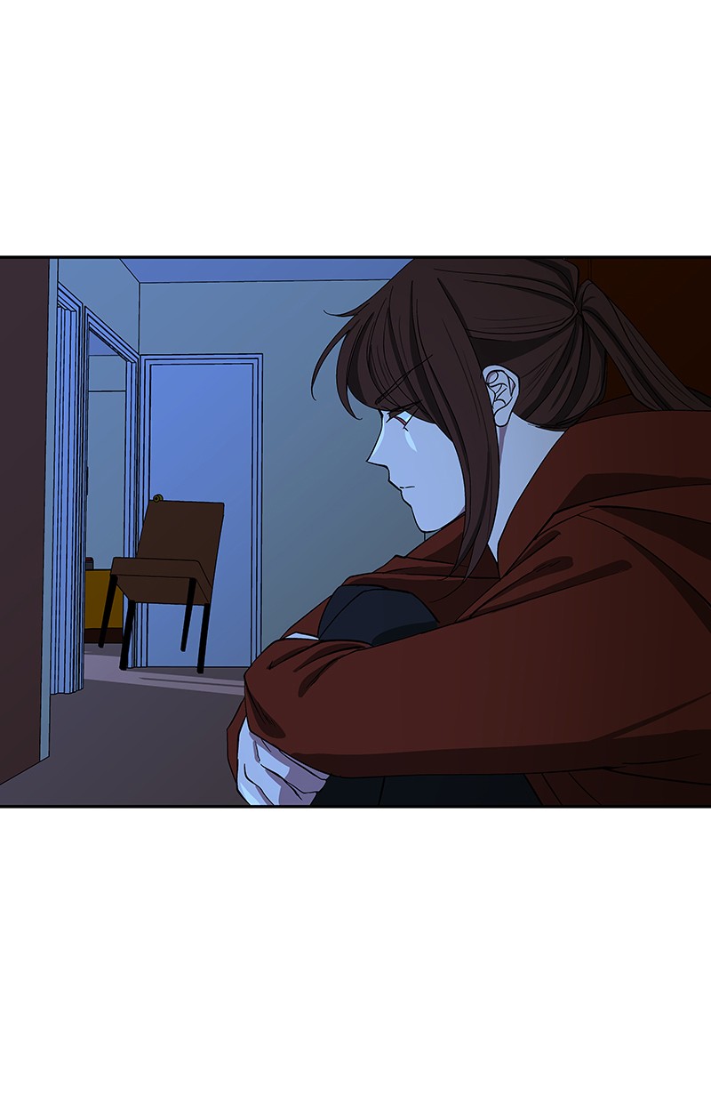 I Love Yoo chapter 84 halaman 20