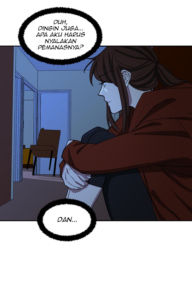 I Love Yoo chapter 84 halaman 21