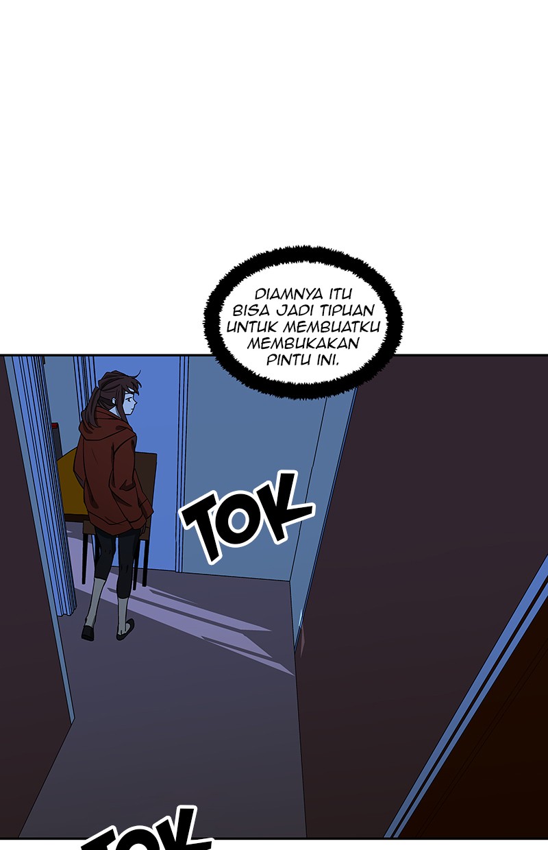I Love Yoo chapter 84 halaman 28