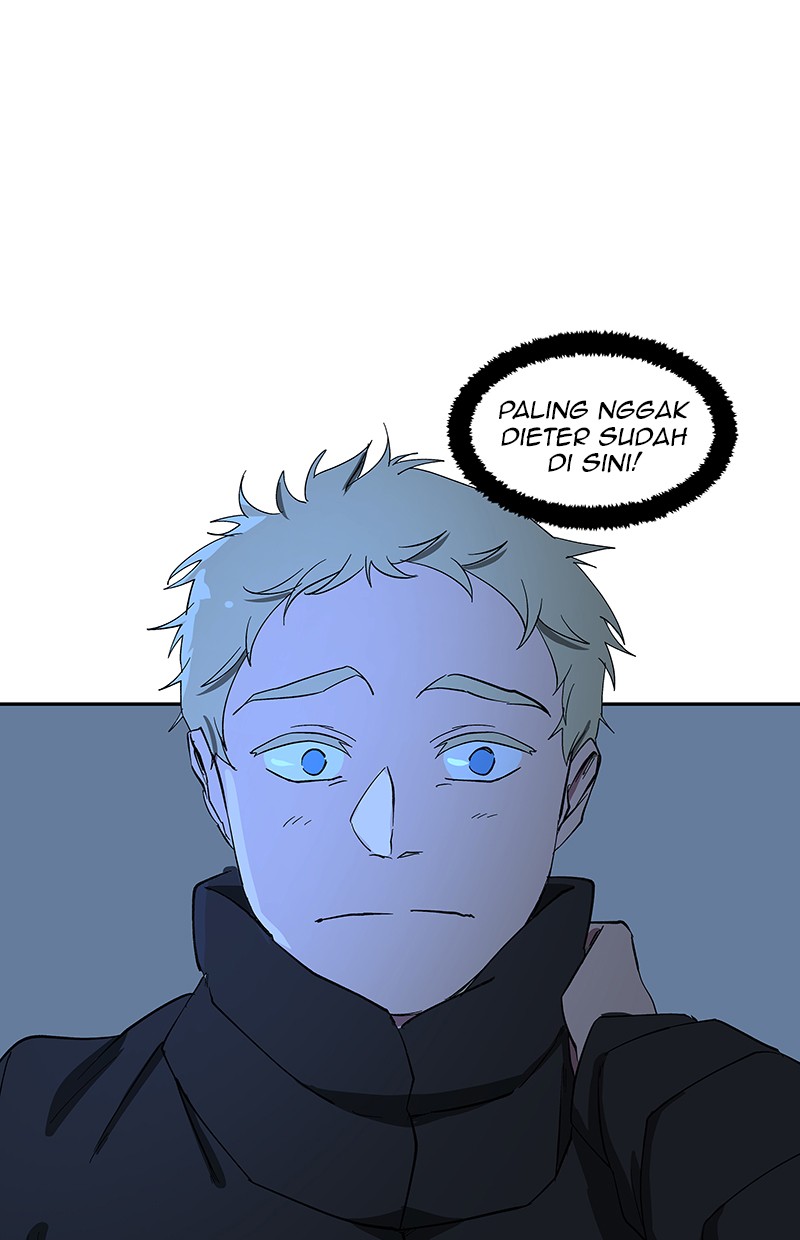 I Love Yoo chapter 84 halaman 30