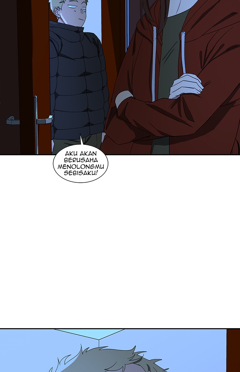 I Love Yoo chapter 84 halaman 34