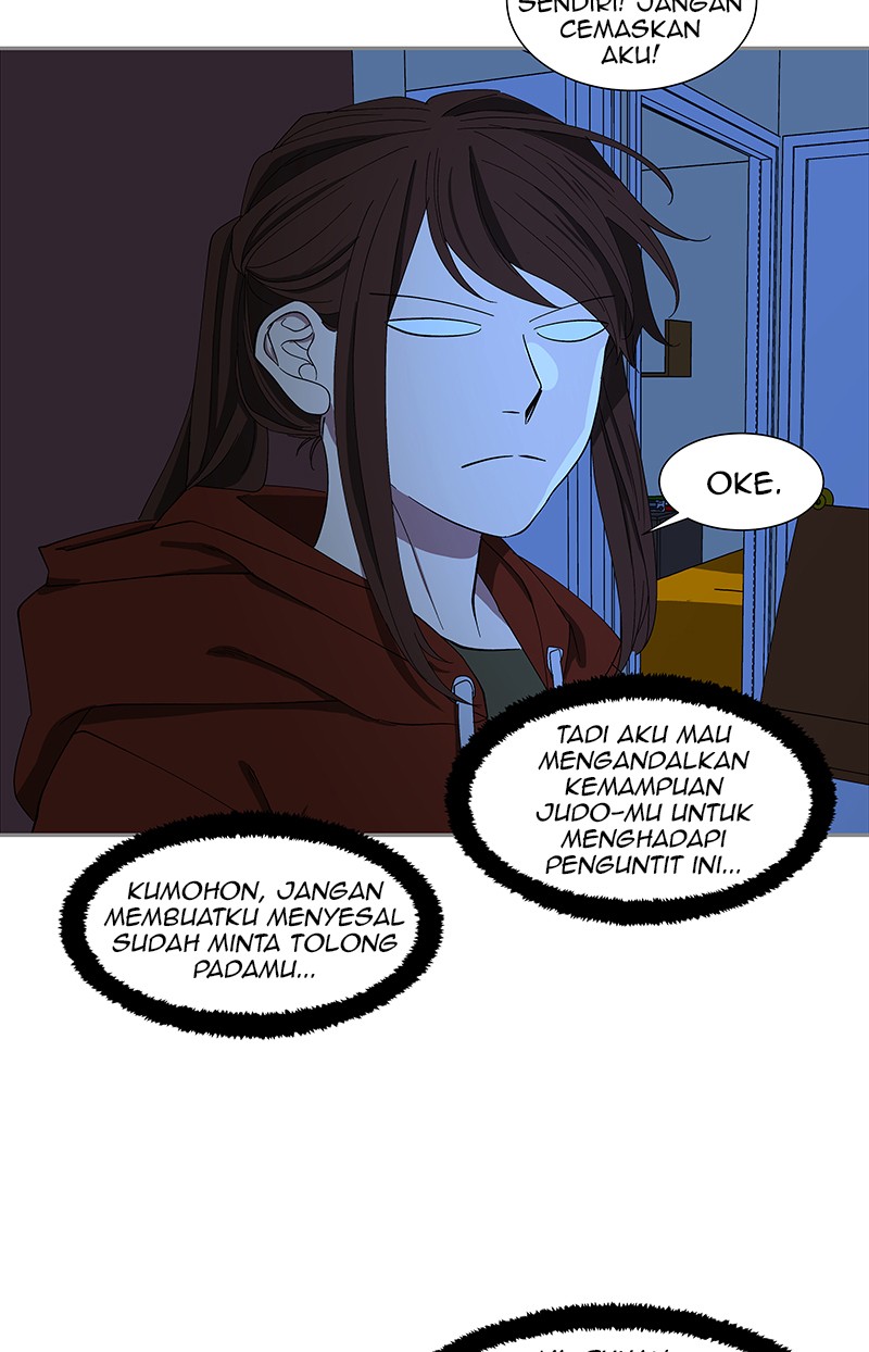 I Love Yoo chapter 84 halaman 40