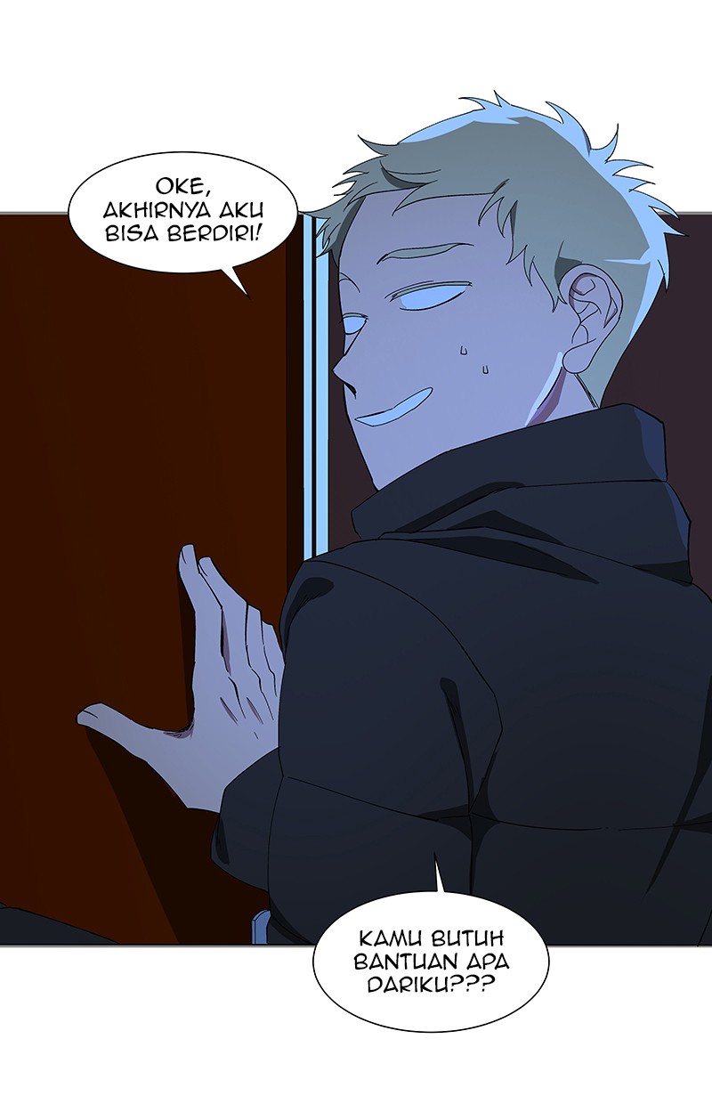 I Love Yoo chapter 84 halaman 42