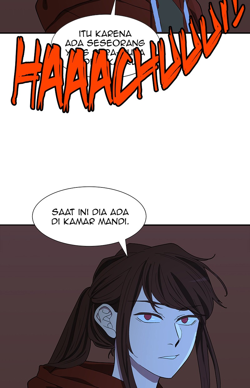 I Love Yoo chapter 84 halaman 45