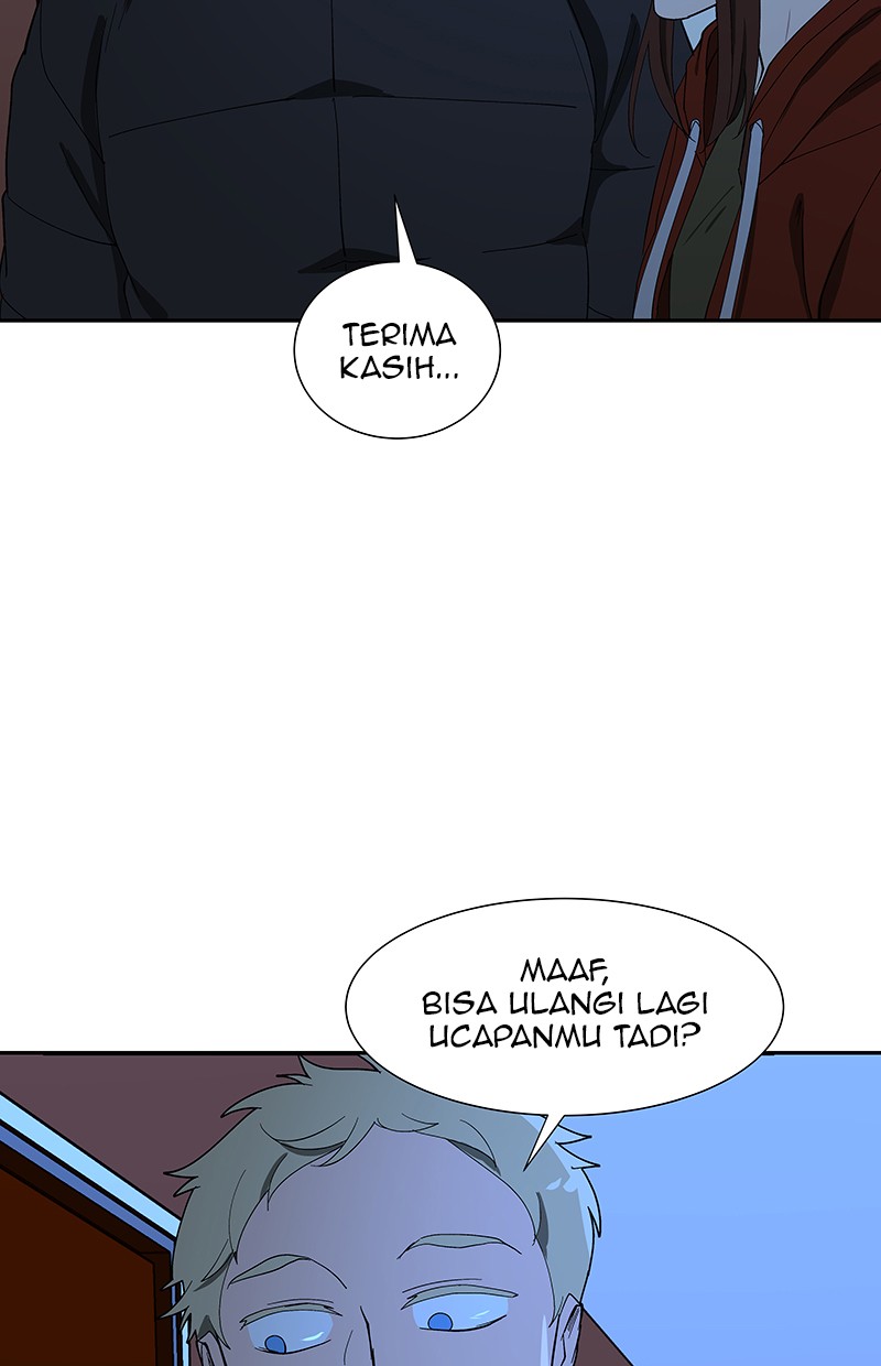 I Love Yoo chapter 84 halaman 47