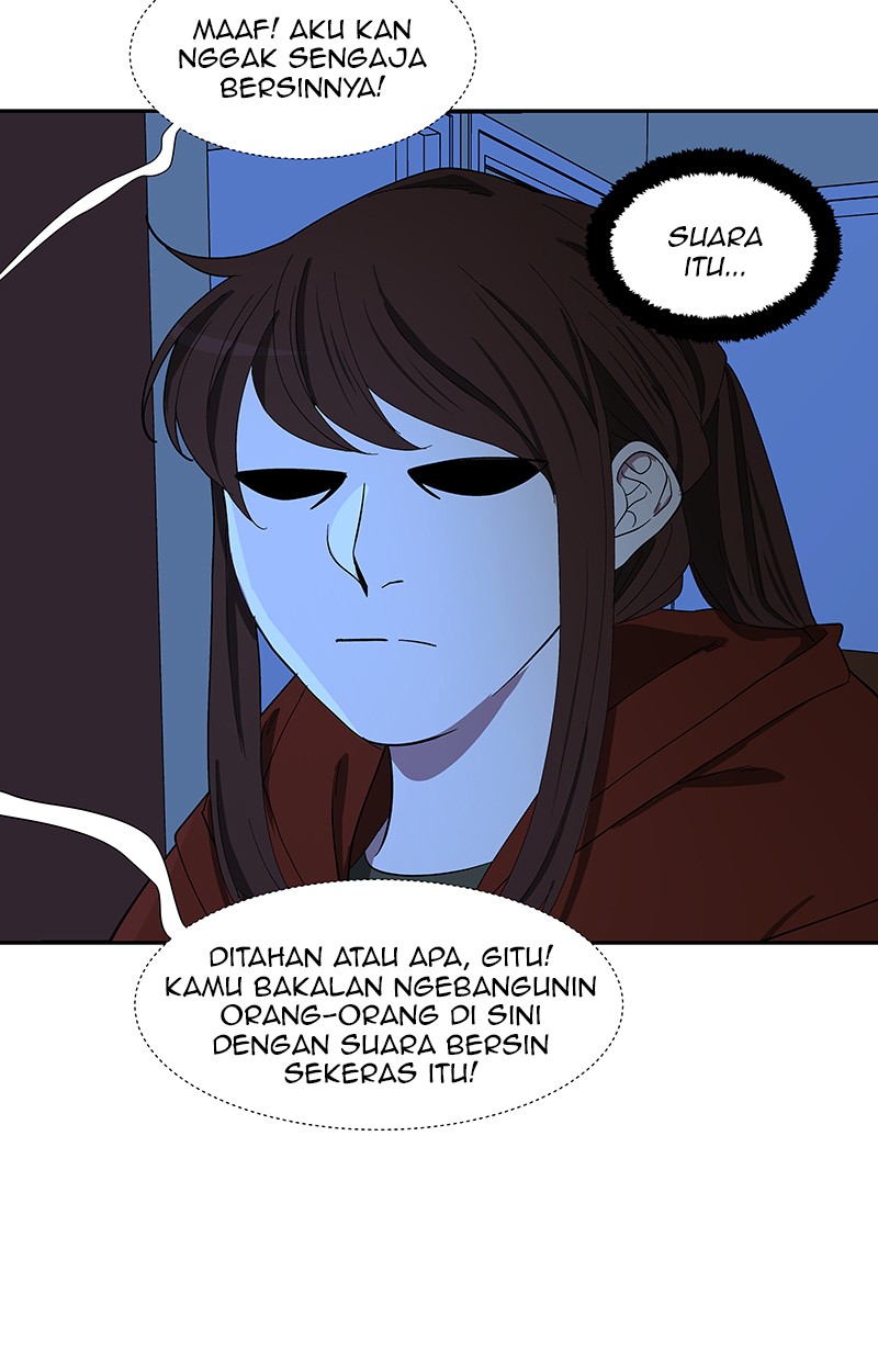 I Love Yoo chapter 84 halaman 53