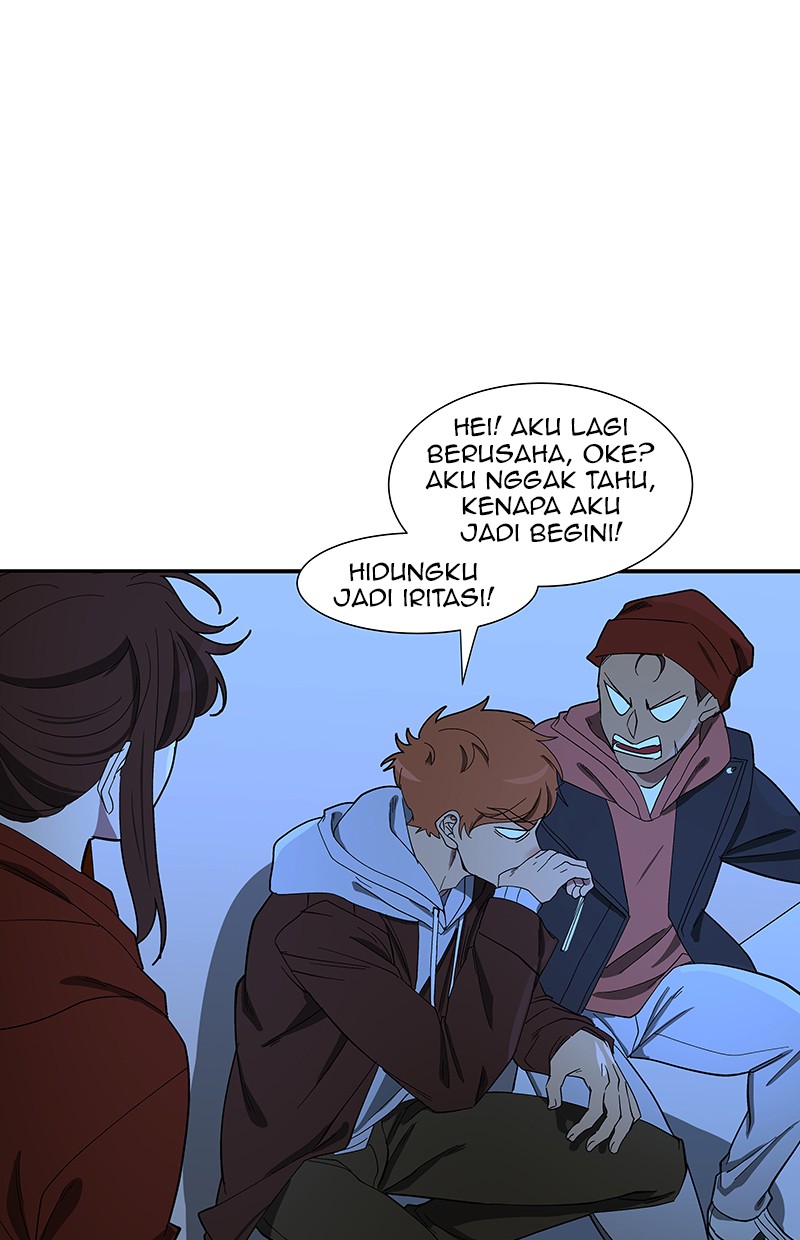 I Love Yoo chapter 84 halaman 55