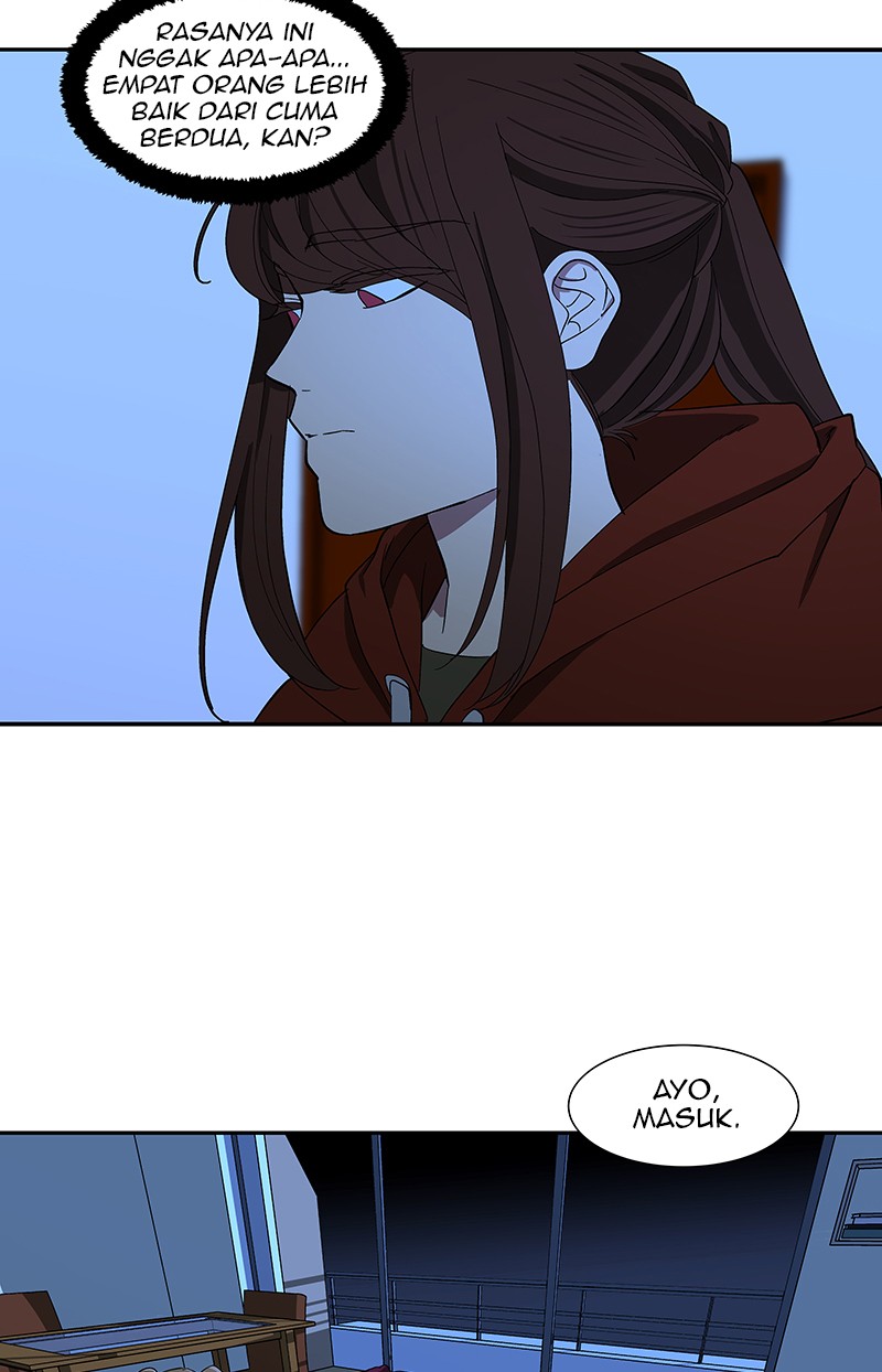 I Love Yoo chapter 84 halaman 64
