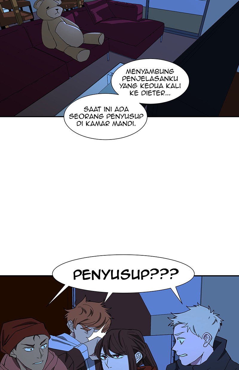 I Love Yoo chapter 84 halaman 65