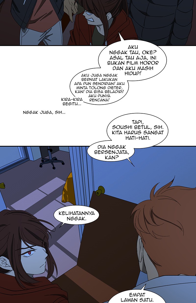 I Love Yoo chapter 84 halaman 68