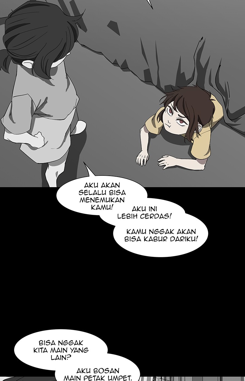 I Love Yoo Bab 85 halaman 5