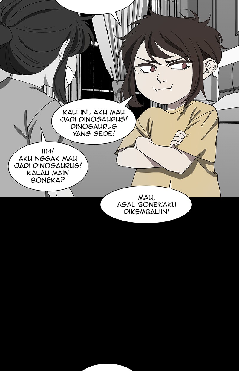 I Love Yoo Bab 85 halaman 6