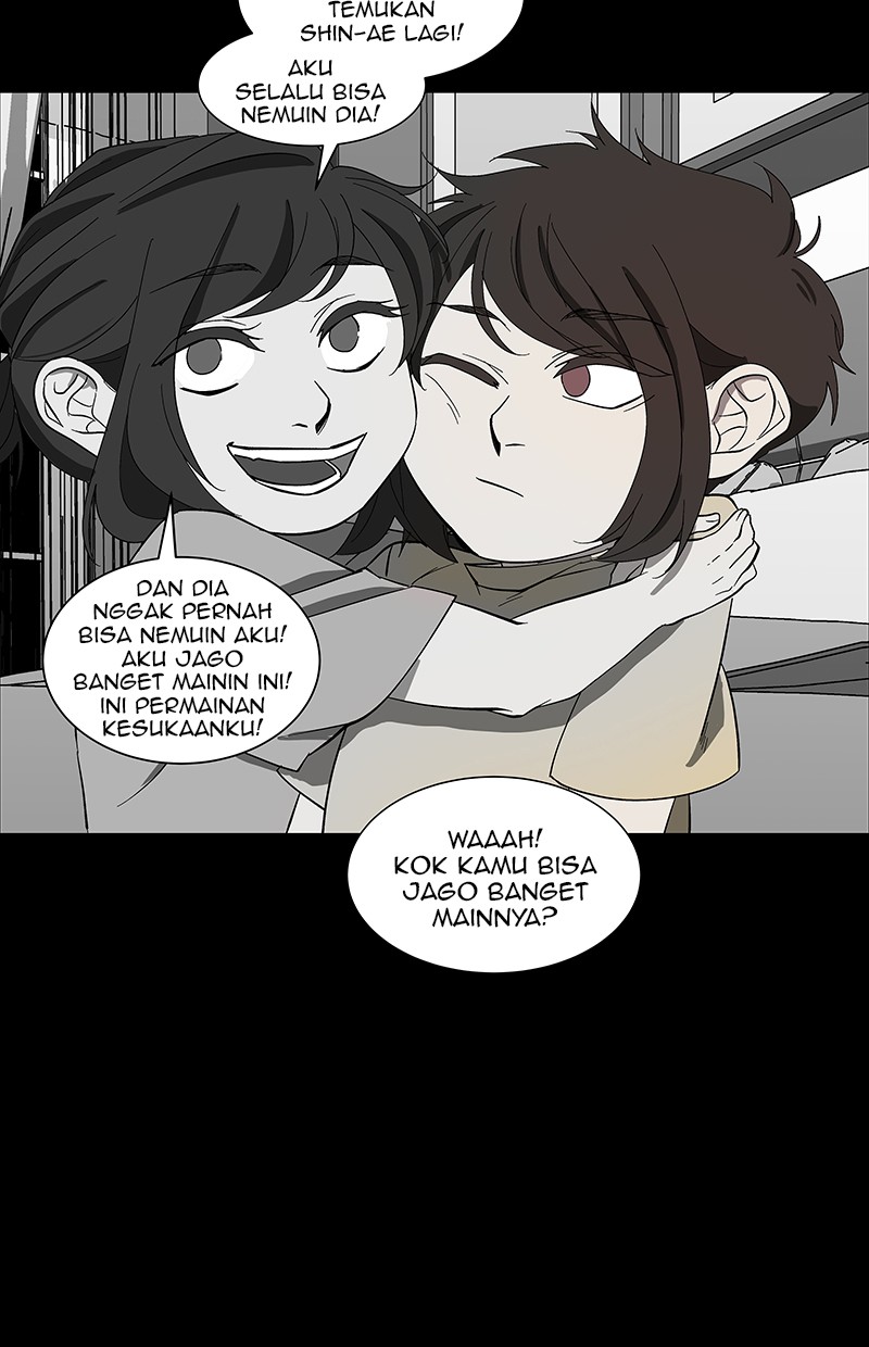 I Love Yoo Bab 85 halaman 9