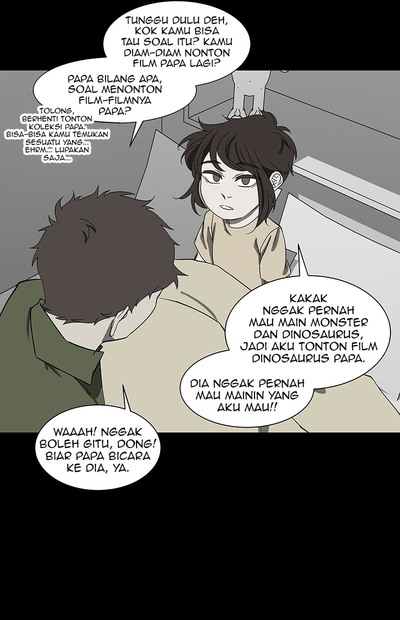 I Love Yoo Bab 85 halaman 19