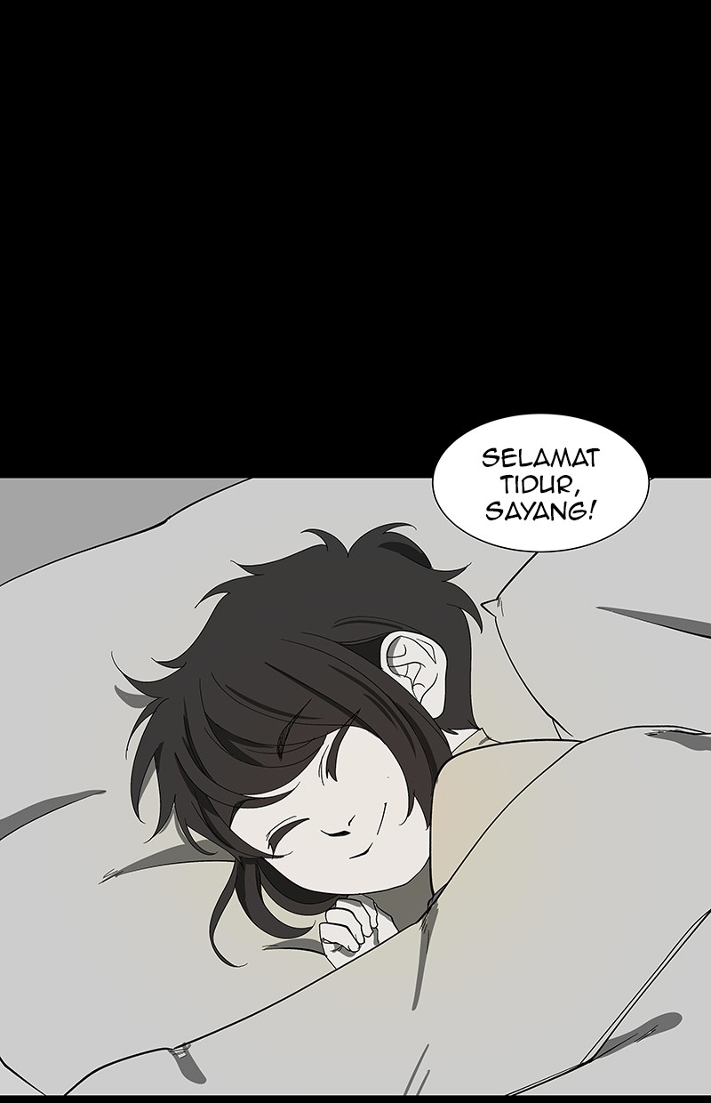 I Love Yoo Bab 85 halaman 21