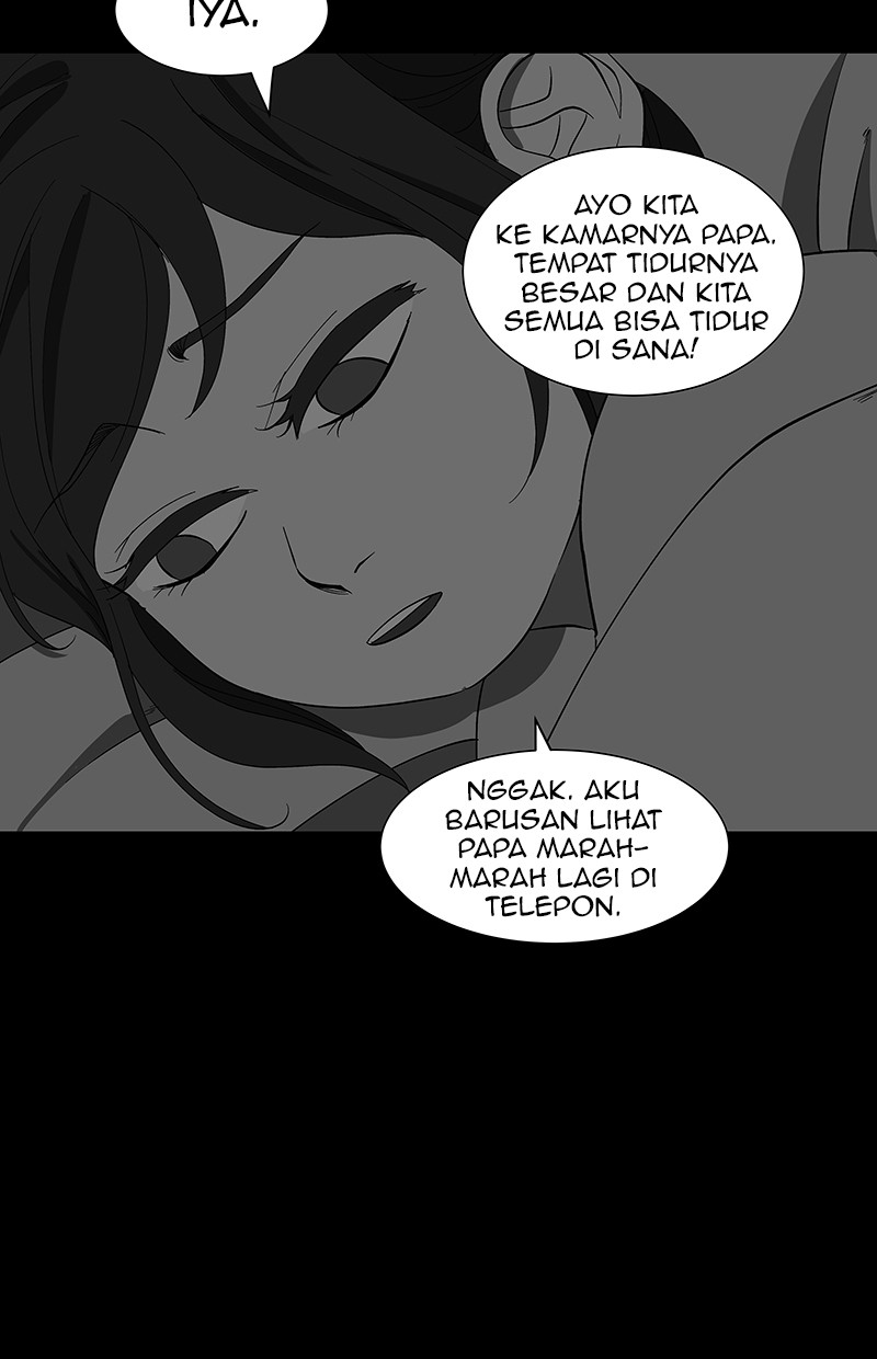 I Love Yoo Bab 85 halaman 31