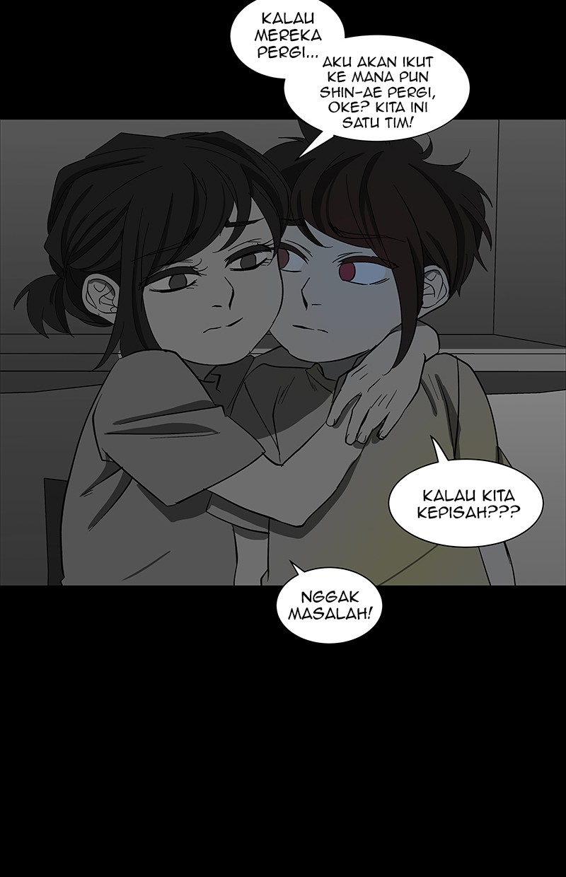 I Love Yoo Bab 85 halaman 37