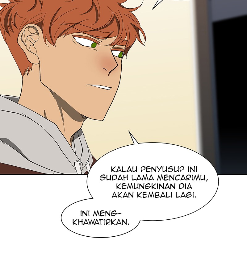I Love Yoo Bab 85 halaman 48