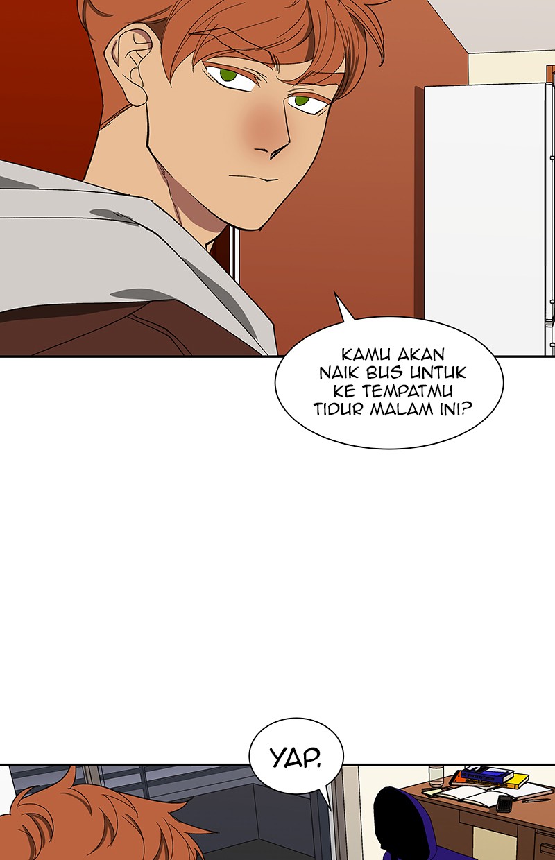 I Love Yoo Bab 85 halaman 86