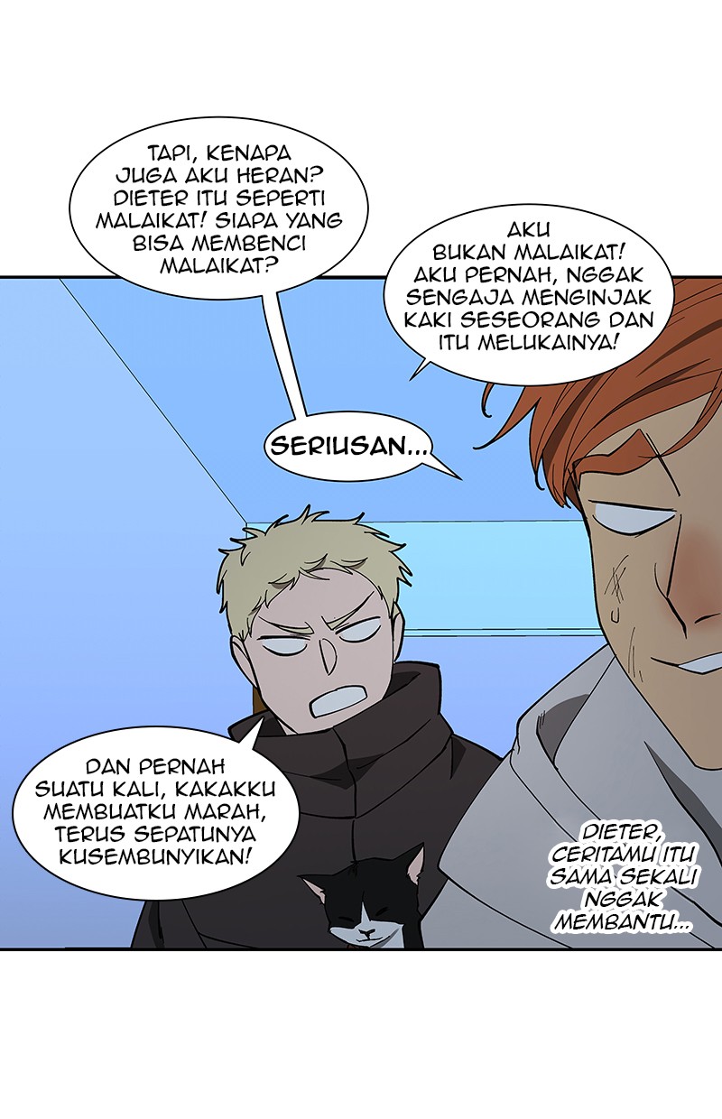 I Love Yoo Bab 86 halaman 6