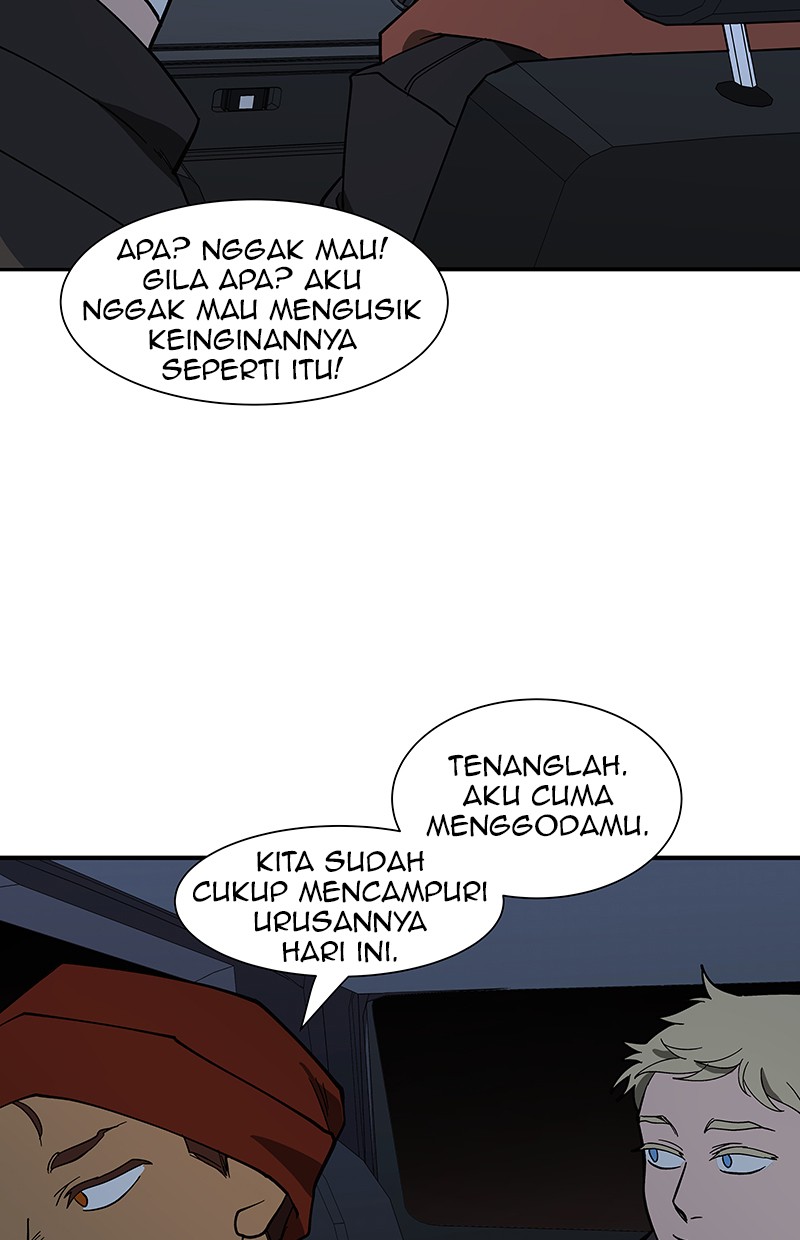 I Love Yoo Bab 86 halaman 47