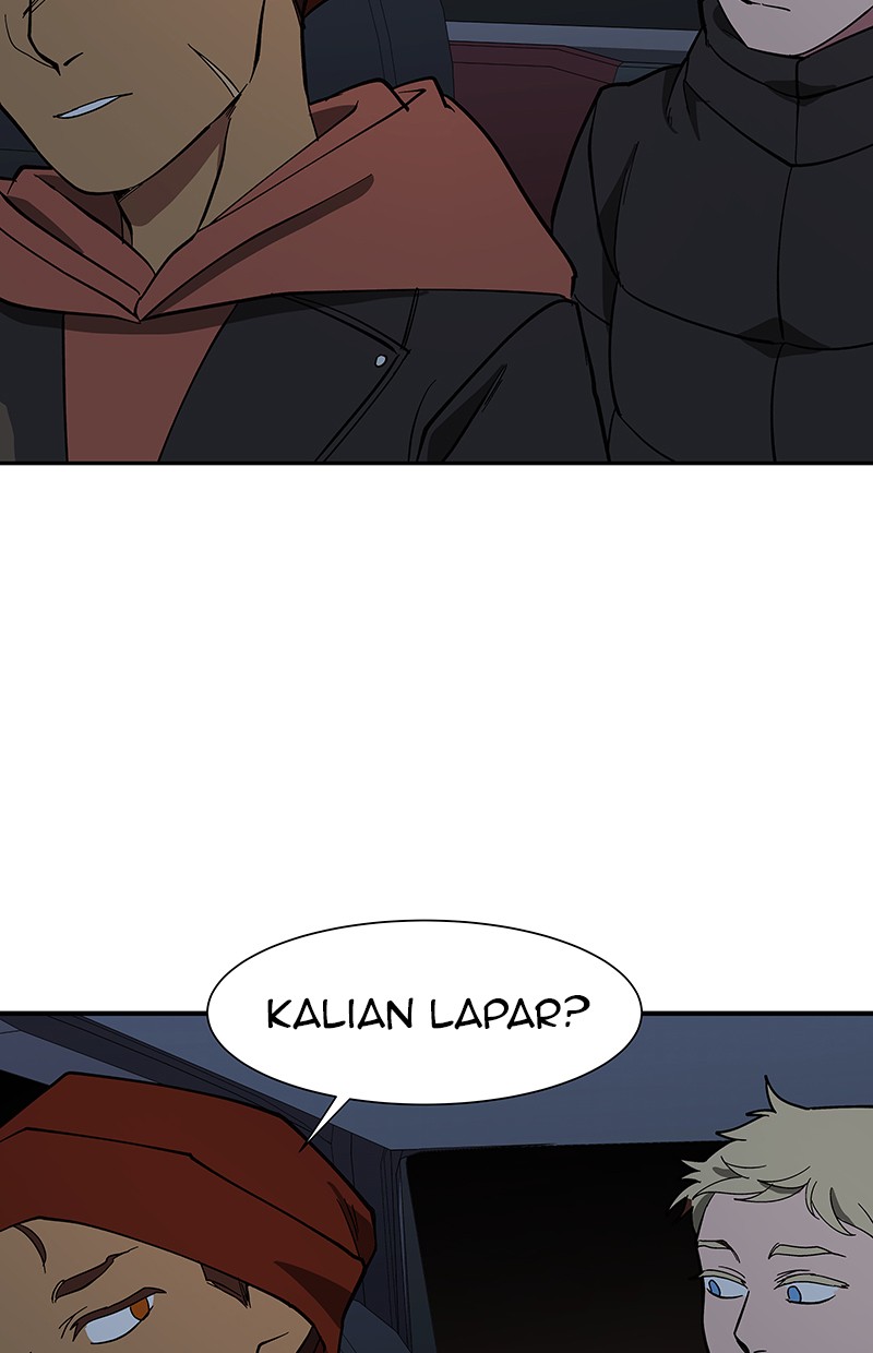 I Love Yoo Bab 86 halaman 48