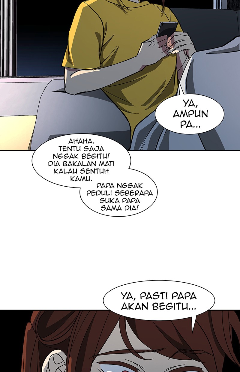 I Love Yoo Bab 86 halaman 66