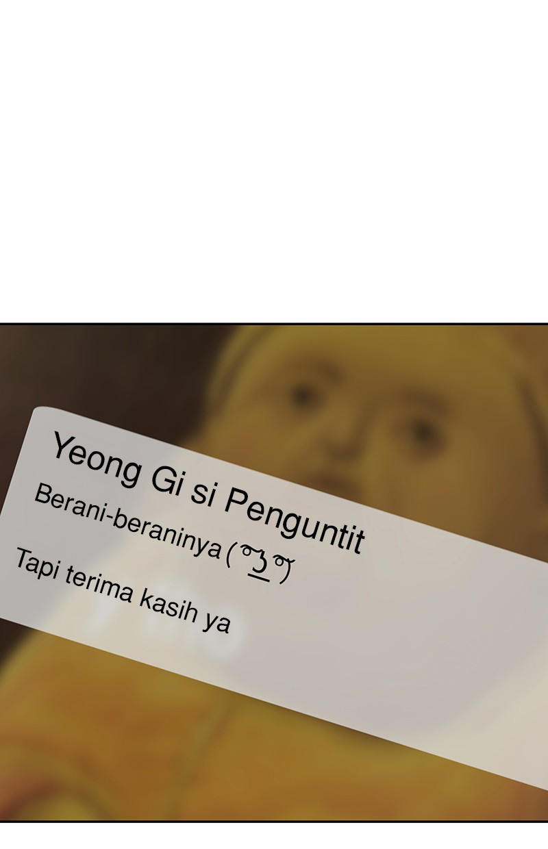 I Love Yoo Bab 86 halaman 70