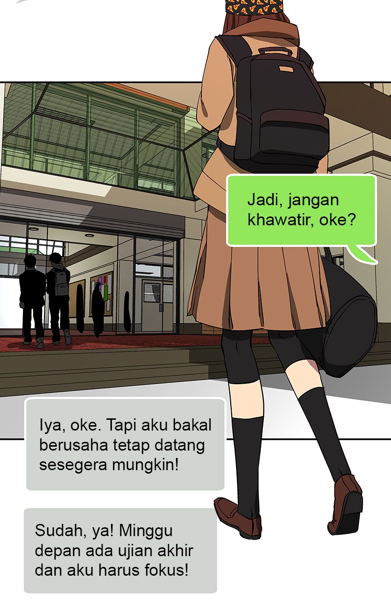 I Love Yoo chapter 87 halaman 3