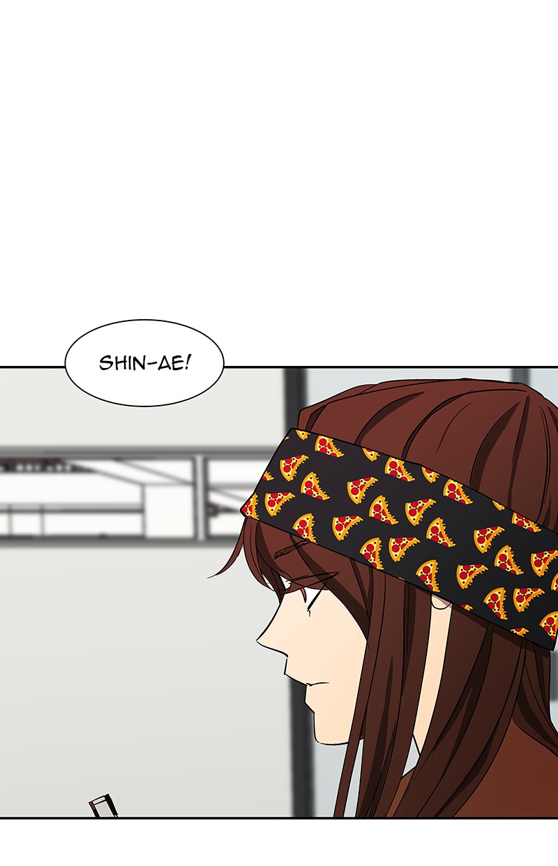 I Love Yoo chapter 87 halaman 5