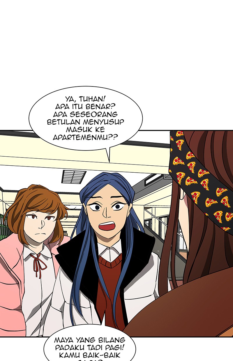 I Love Yoo chapter 87 halaman 6