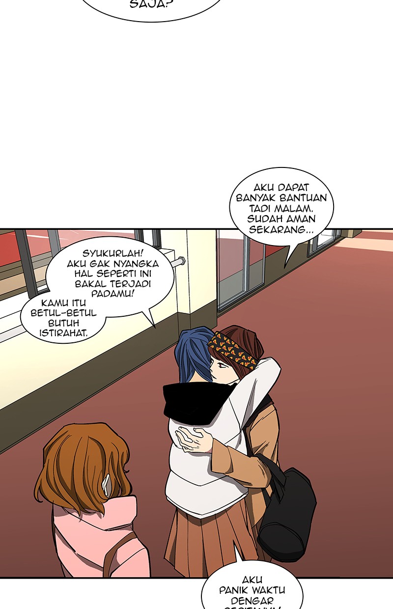 I Love Yoo chapter 87 halaman 7